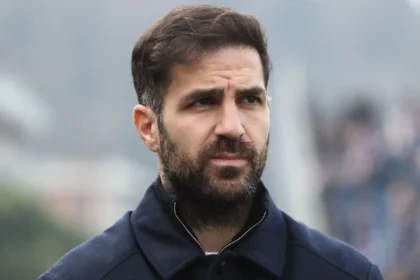 Fabregas, Como