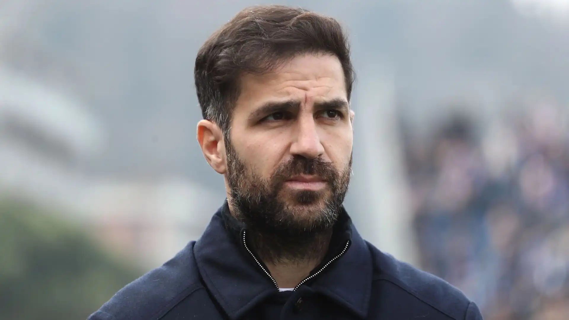 Fabregas, Como