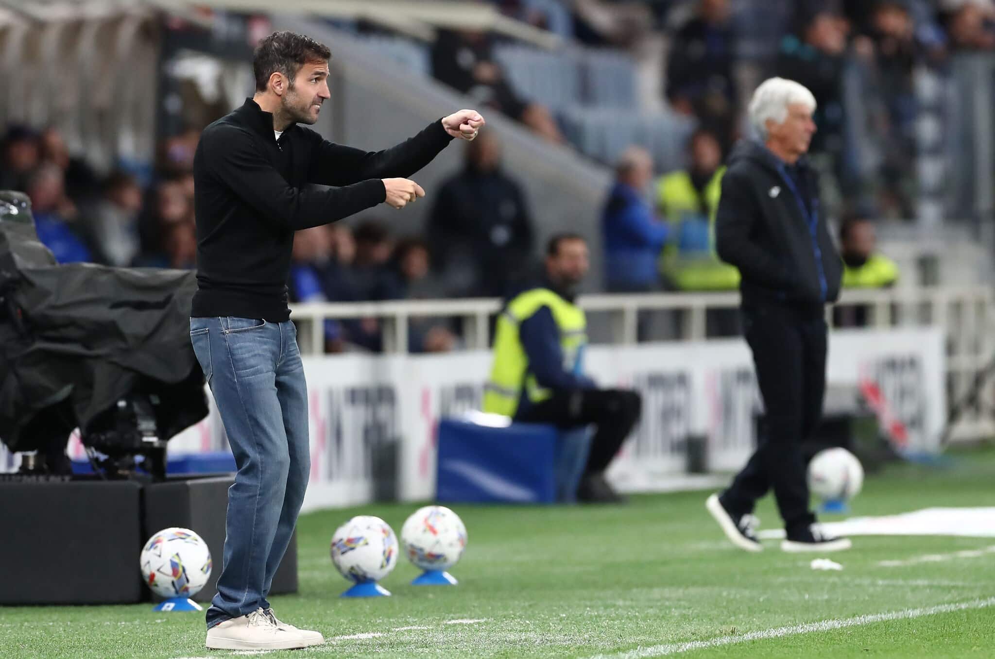 allenatore roma pioggia di no per gasperini allin su fabregas da Sololaroma.it allenatore roma pioggia di no per gasperini allin su fabregas