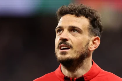 Florenzi, Milan