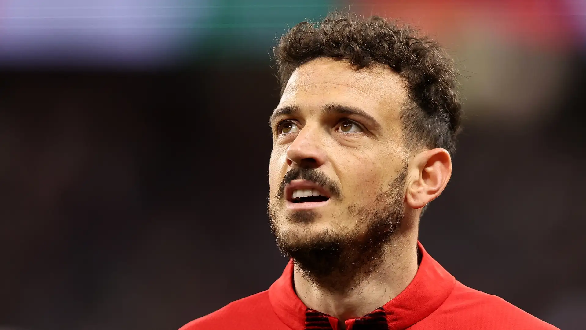 Florenzi, Milan