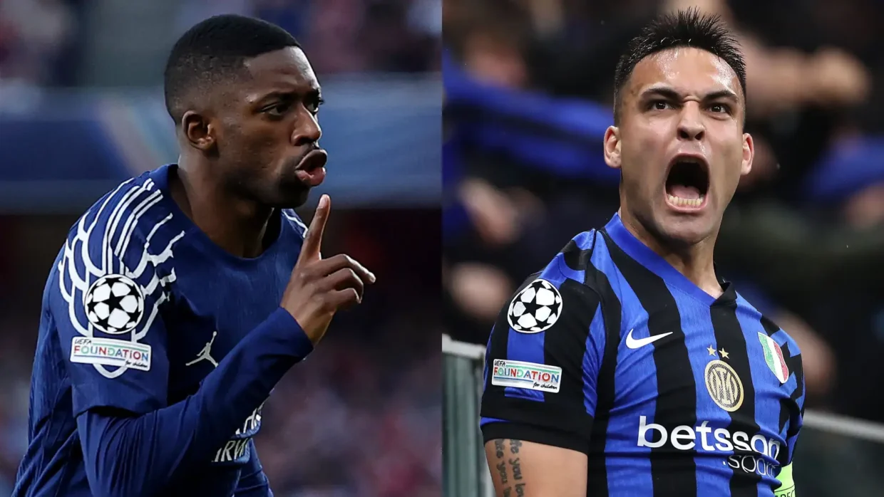 PSG Inter, duelli da sogno: la finale di Champions si decide faccia a faccia PSG Inter, duelli da sogno: la finale di Champions si decide faccia a faccia