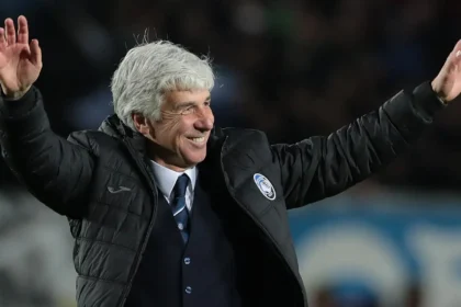 Gasperini