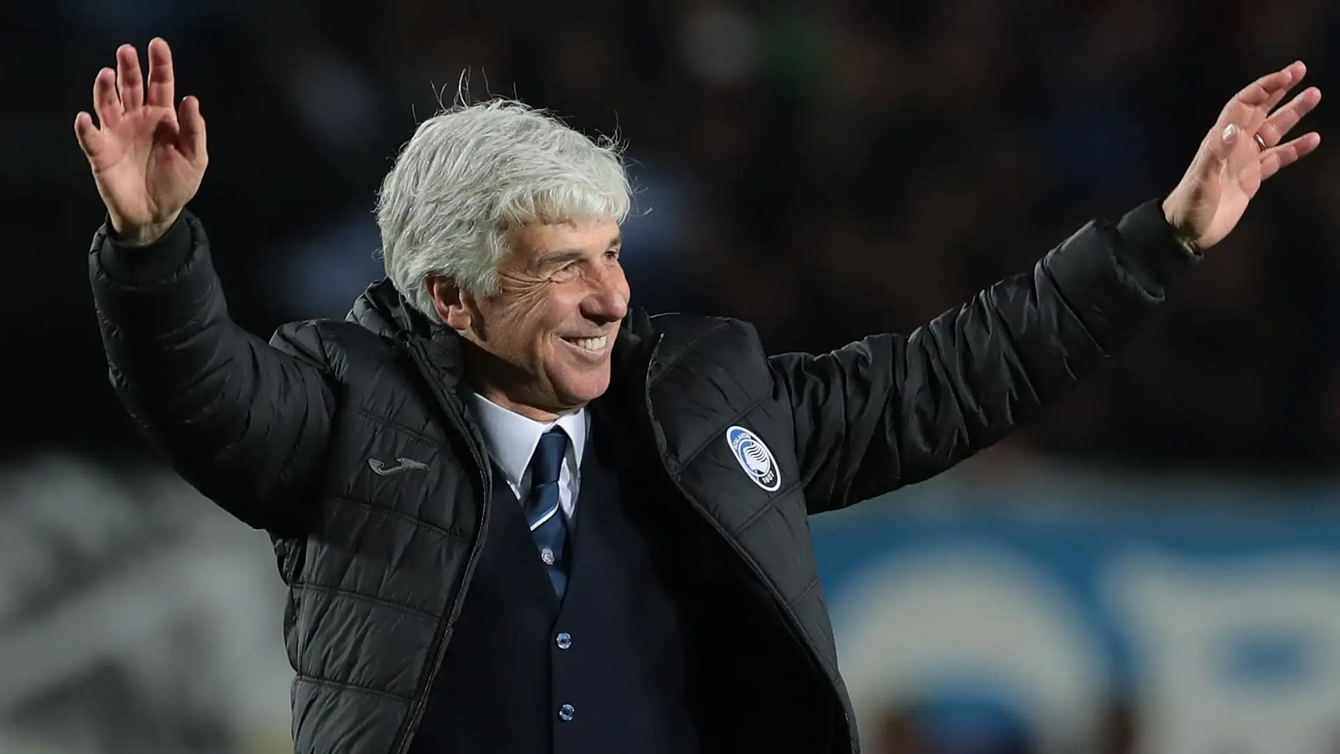 Gasperini