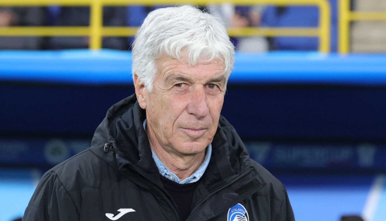 gasperini alla roma 48 ore per decidere si inserisce la juventus da Sololaroma.it gasperini alla roma 48 ore per decidere si inserisce la juventus