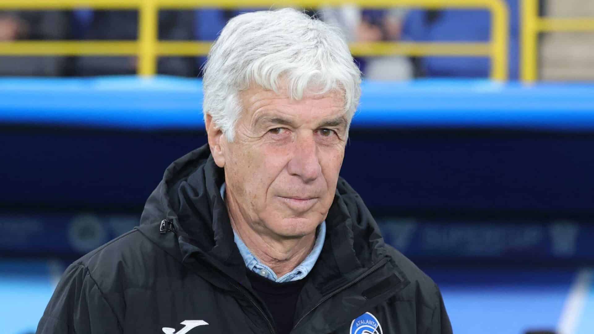 Gian Piero Gasperini