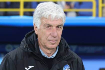 Gian Piero Gasperini