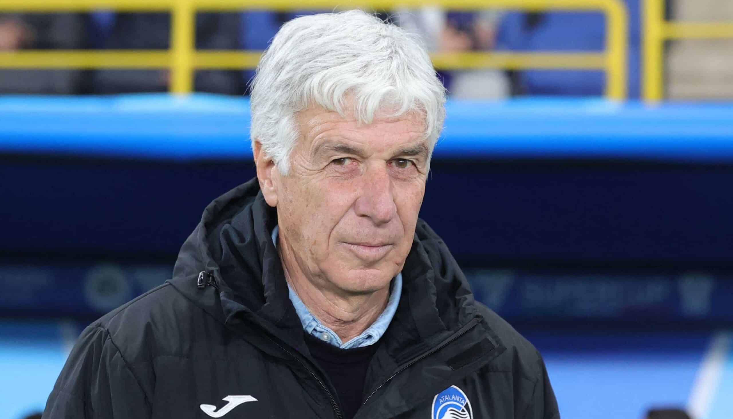 roma conto alla rovescia per gasperini firma e annuncio in settimana