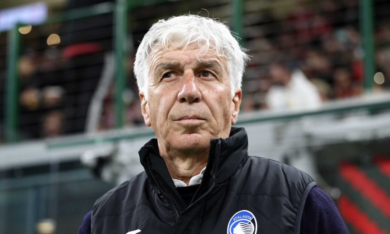roma al bivio allenatore da gasperini al sogno klopp farioli voglio un club che lotti insieme a me
