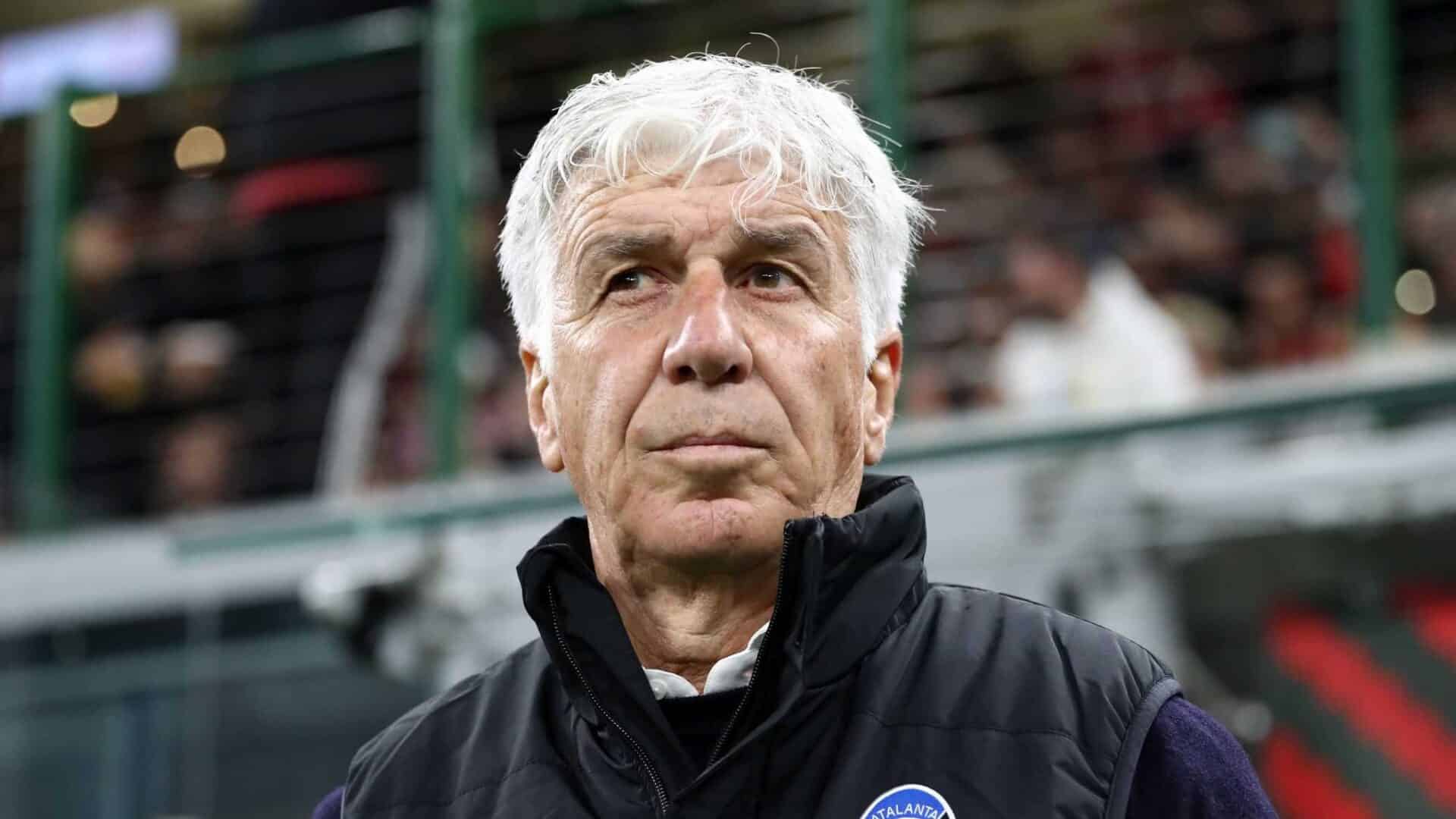 Gian Piero Gasperini