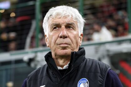 Gian Piero Gasperini
