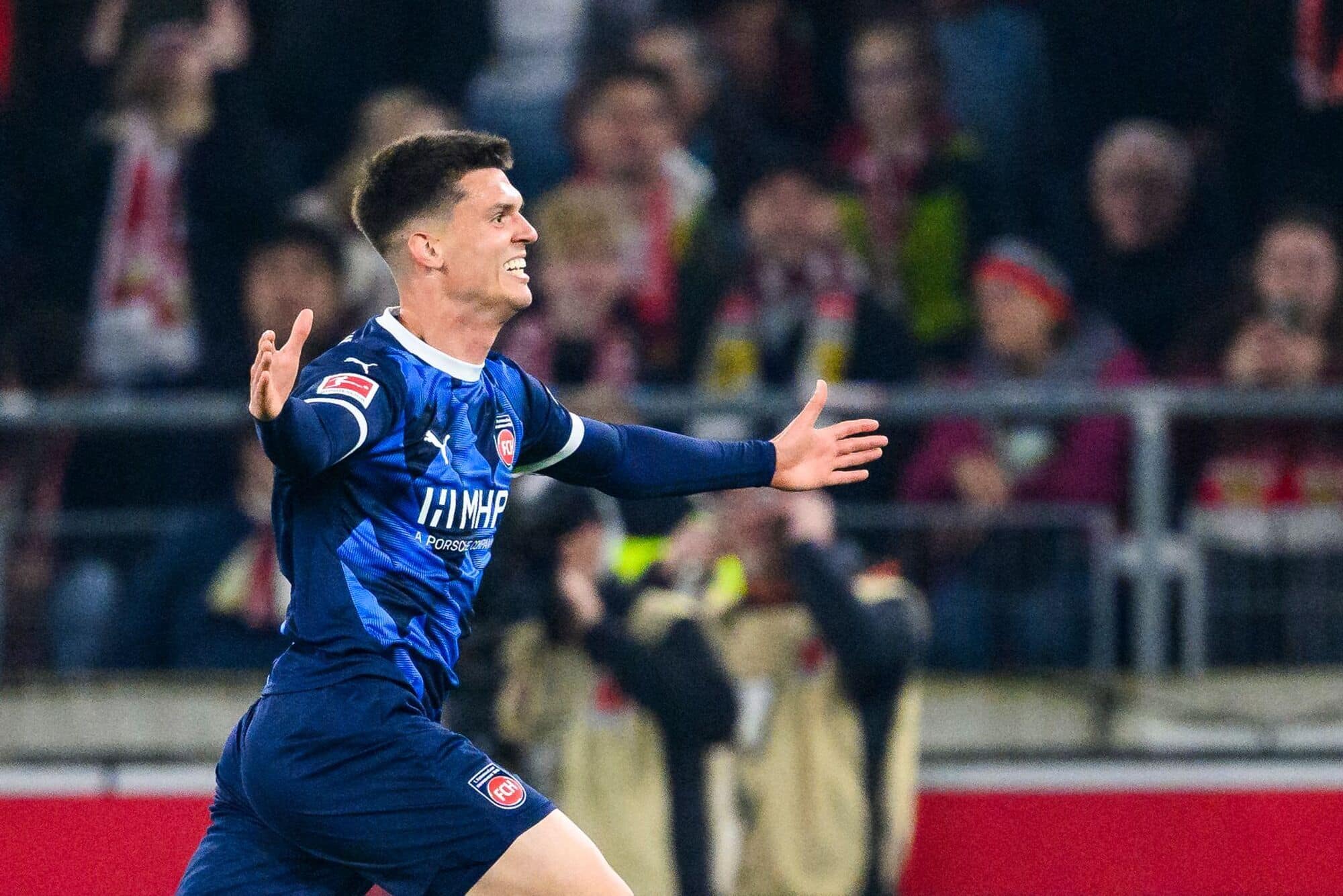 Heidenheim Bochum, il pronostico di Bundesliga: ultima chiamata per la salvezza, chi vince? Heidenheim Bochum, il pronostico di Bundesliga: ultima chiamata per la salvezza, chi vince?