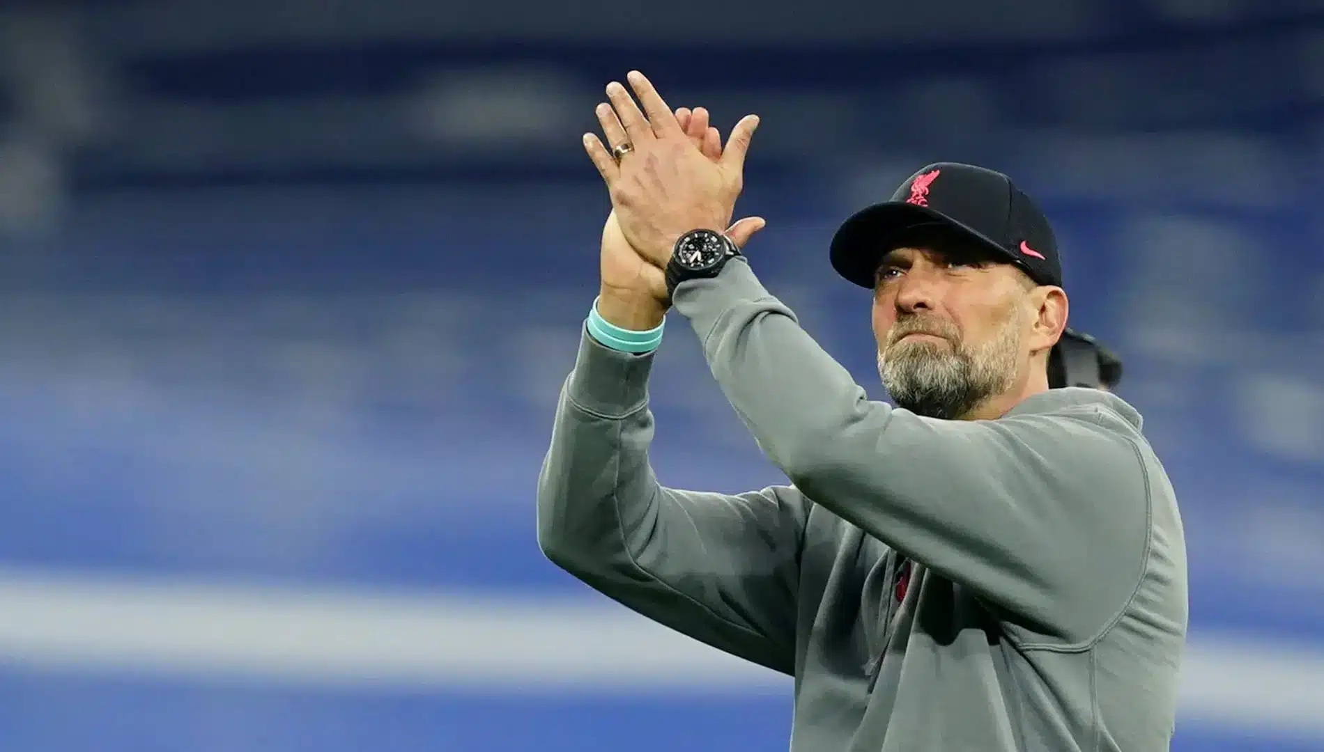 Jurgen Klopp