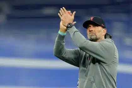 Jurgen Klopp