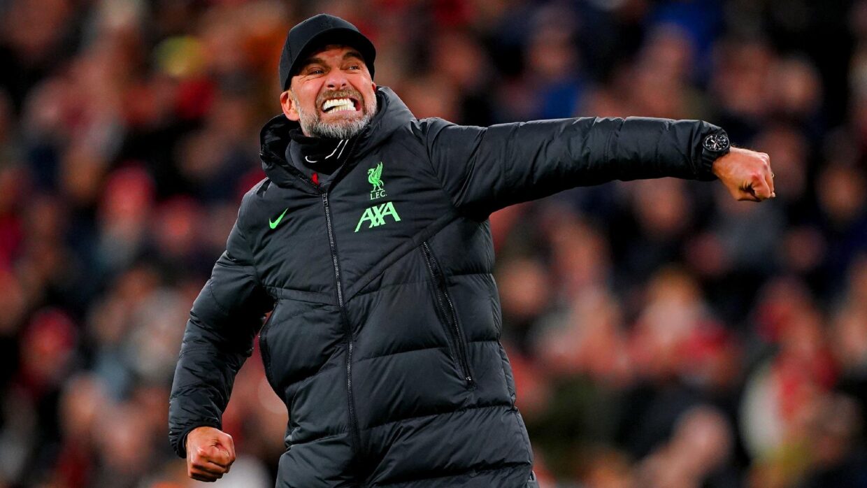 klopp alla roma il sogno proibito dei friedkin l indiscrezione da una fonte americana