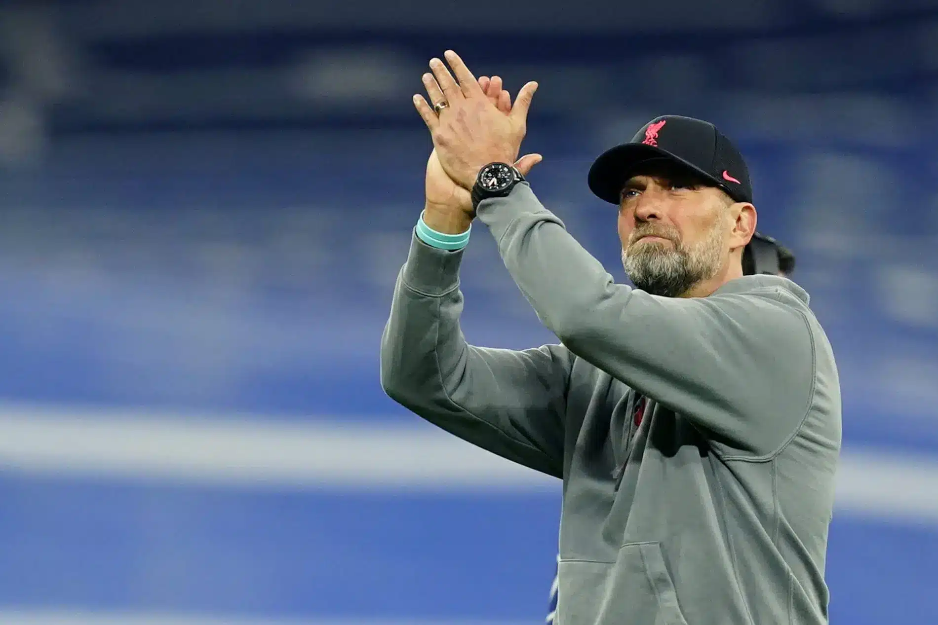 Jurgen Klopp