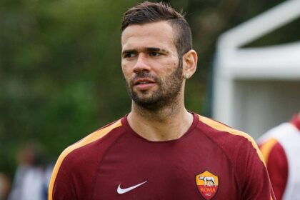 Leandro Castan