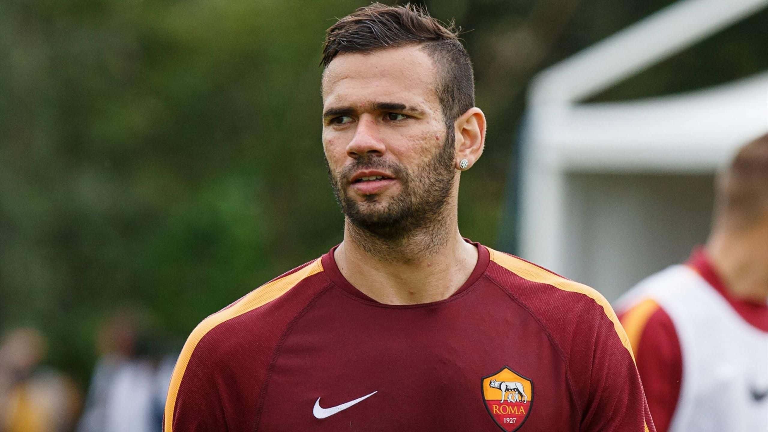 Castan: “All’Inizio la Roma scelse di nascondere tutto, pensavo di morire” Castan: “All’Inizio la Roma scelse di nascondere tutto, pensavo di morire”