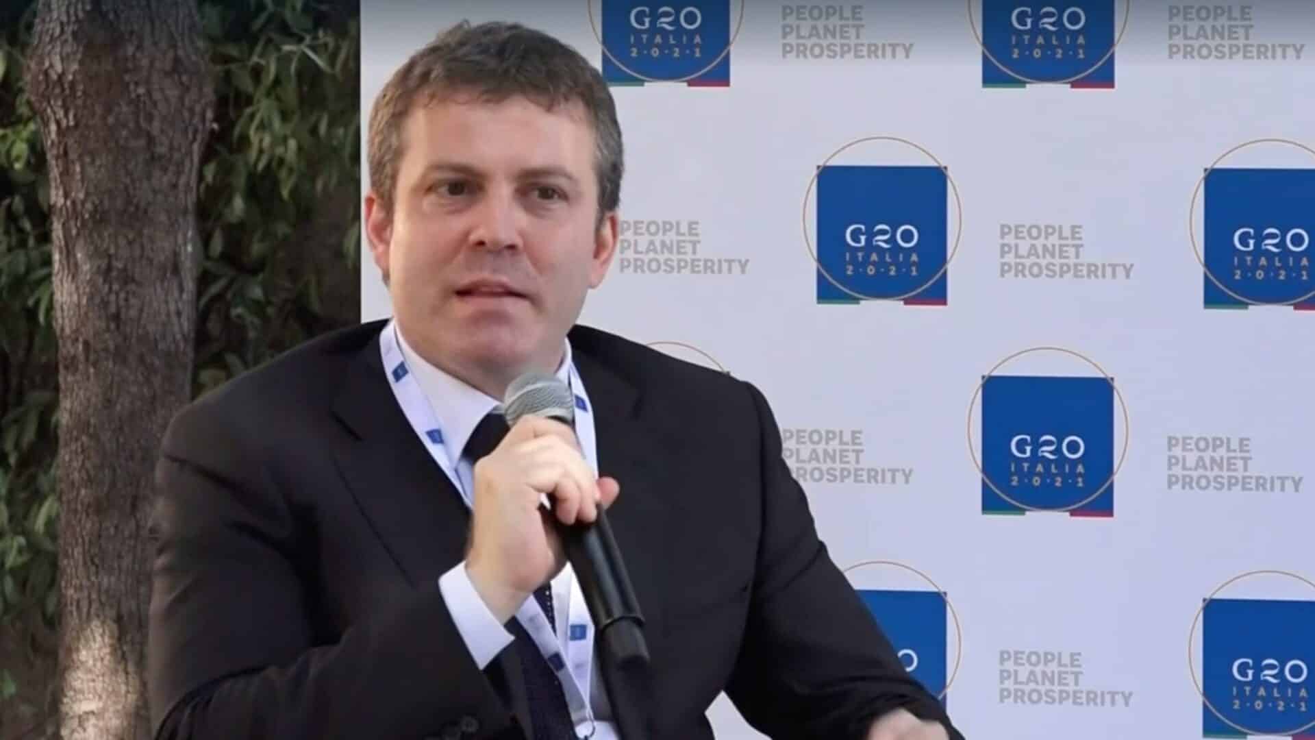 Lorenzo Casini