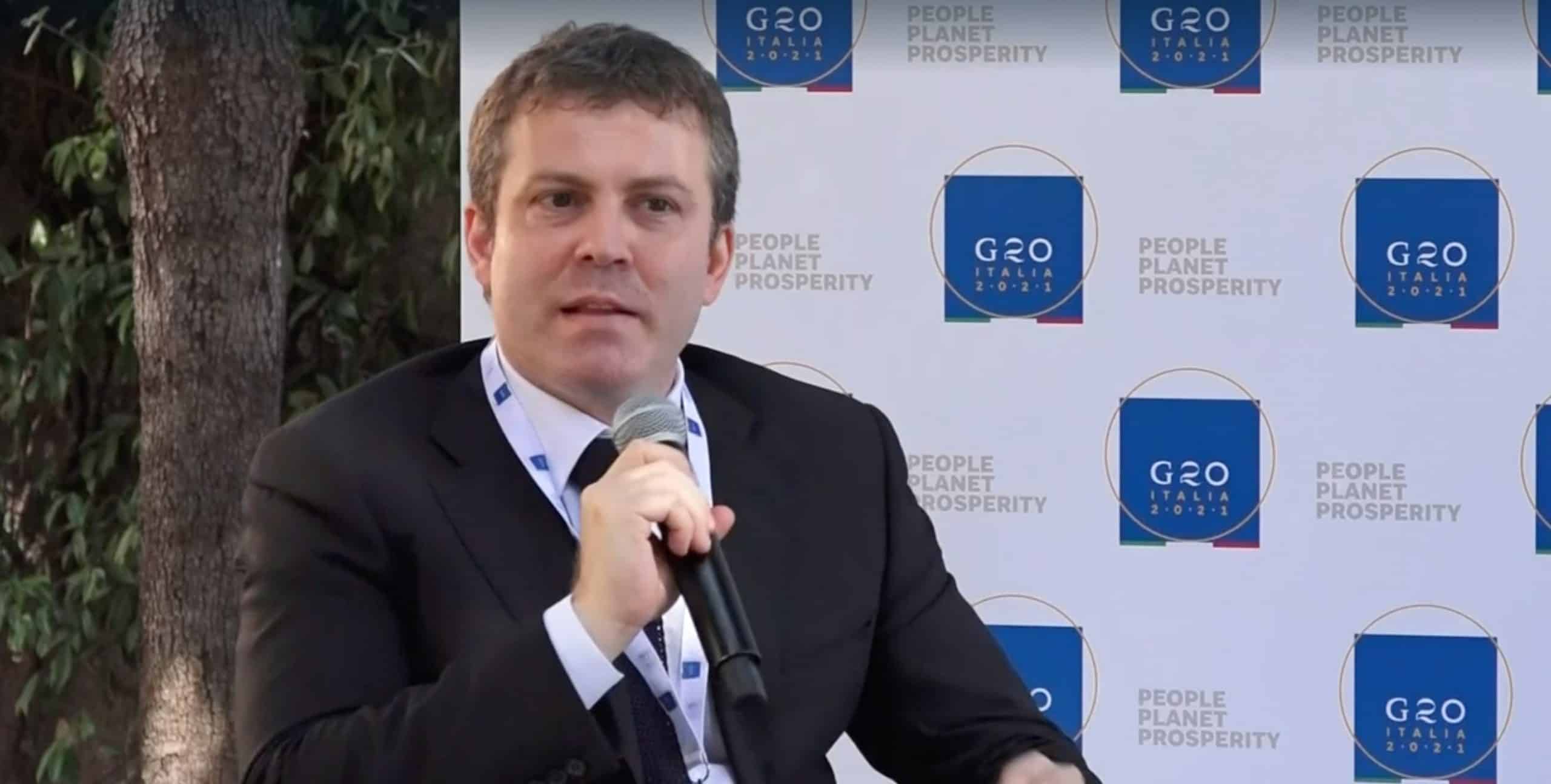 Lorenzo Casini