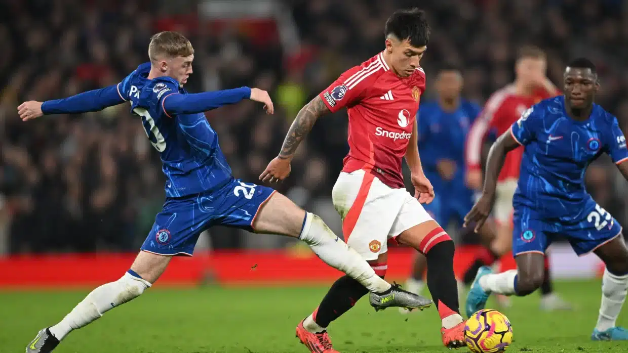 Chelsea Manchester United, il pronostico di Premier: il risveglio di Palmer per la Champions Chelsea Manchester United, il pronostico di Premier: il risveglio di Palmer per la Champions