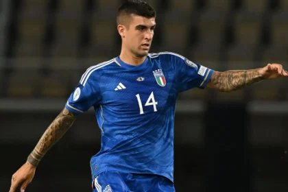 Mancini, Italia
