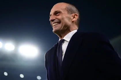 Massimiliano Allegri