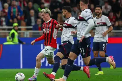 Milan-Bologna