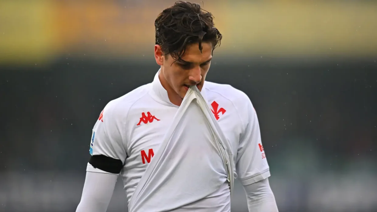 caos zaniolo la versione del giocatore chiedo scusa ma non c è stata alcuna aggressione da Sololaroma.it caos zaniolo la versione del giocatore chiedo scusa ma non c è stata alcuna aggressione