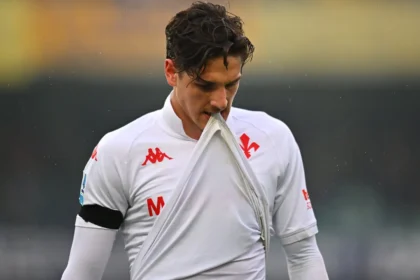 Nicolò Zaniolo