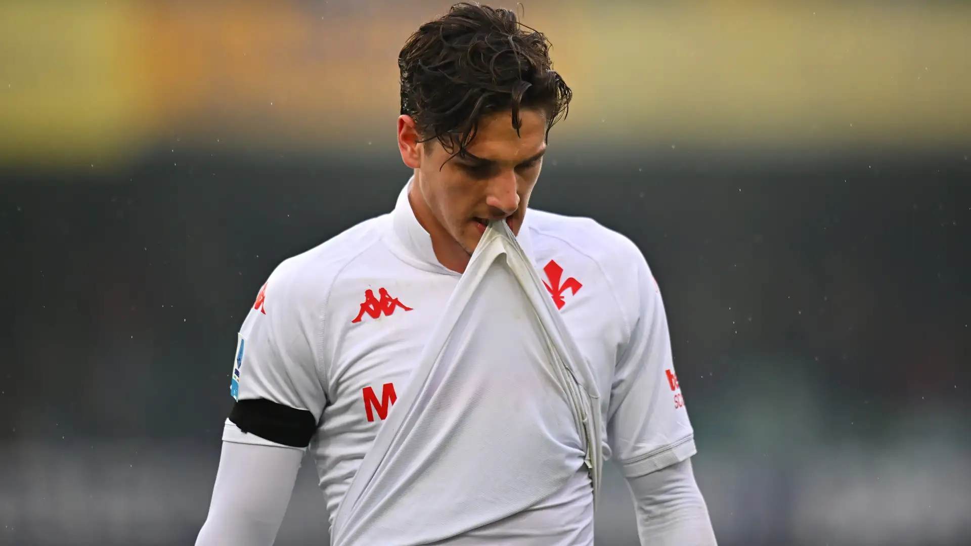 Nicolò Zaniolo