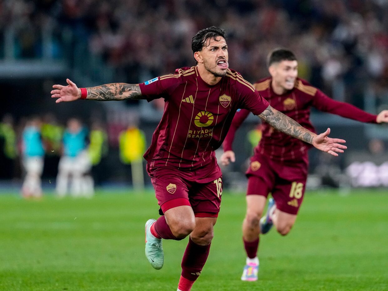 Paredes di nuovo in campo, scatta il bonus per il PSG: ancora Roma nel futuro? Paredes di nuovo in campo, scatta il bonus per il PSG: ancora Roma nel futuro?