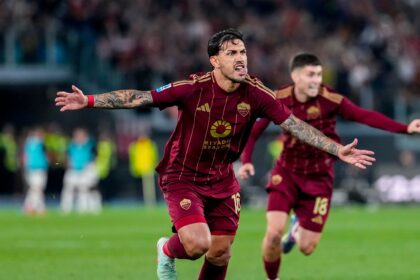 Paredes, Roma