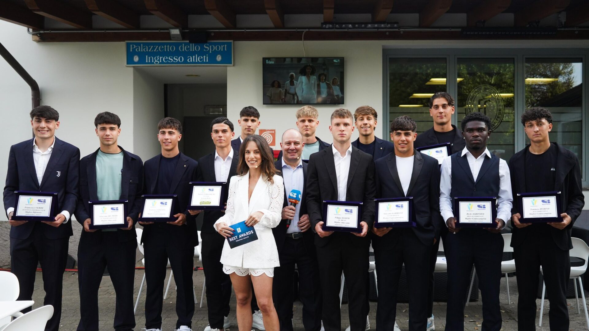 Primavera Best Awards 2024/25