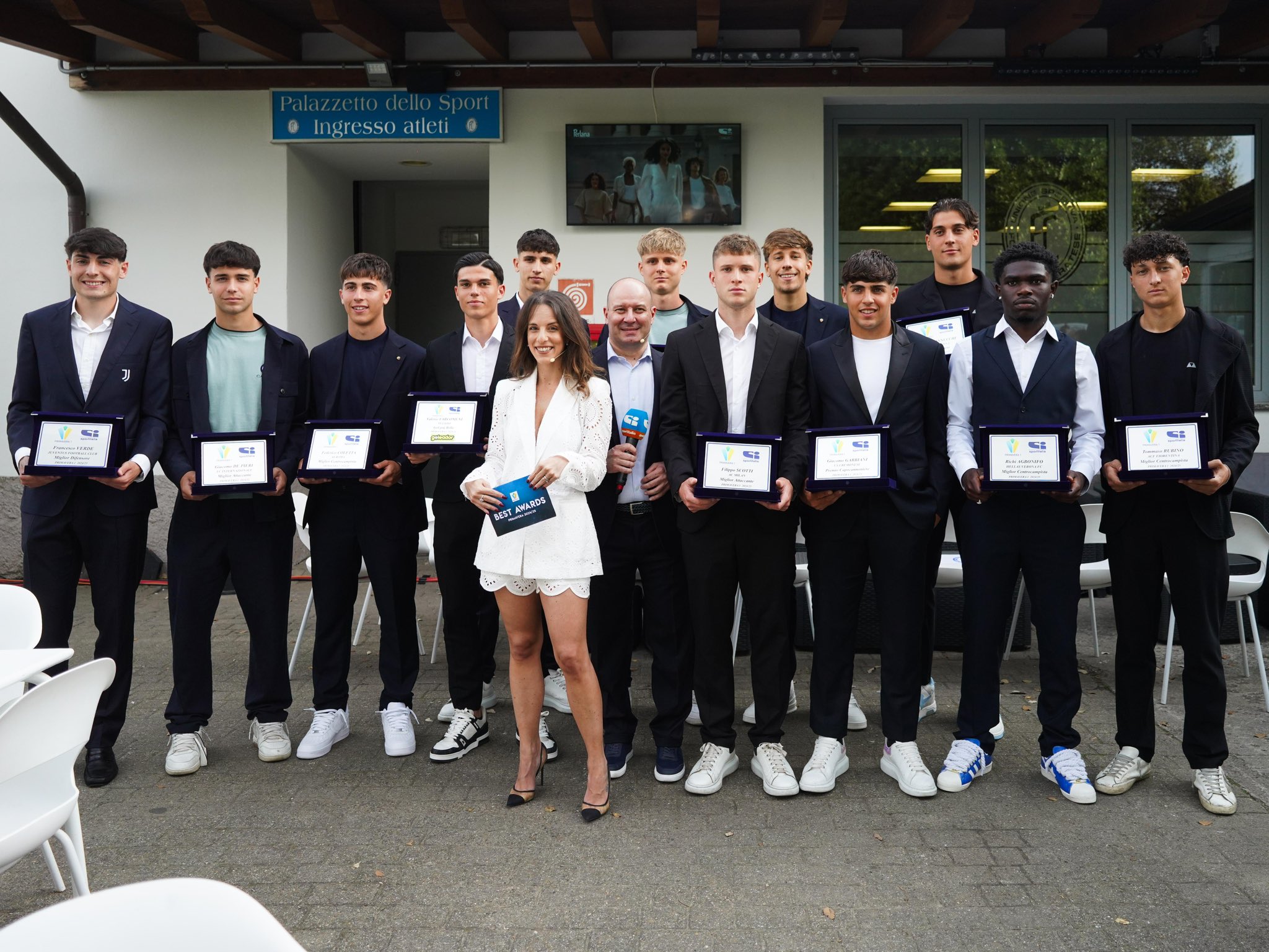 Primavera Best Awards 2024/25