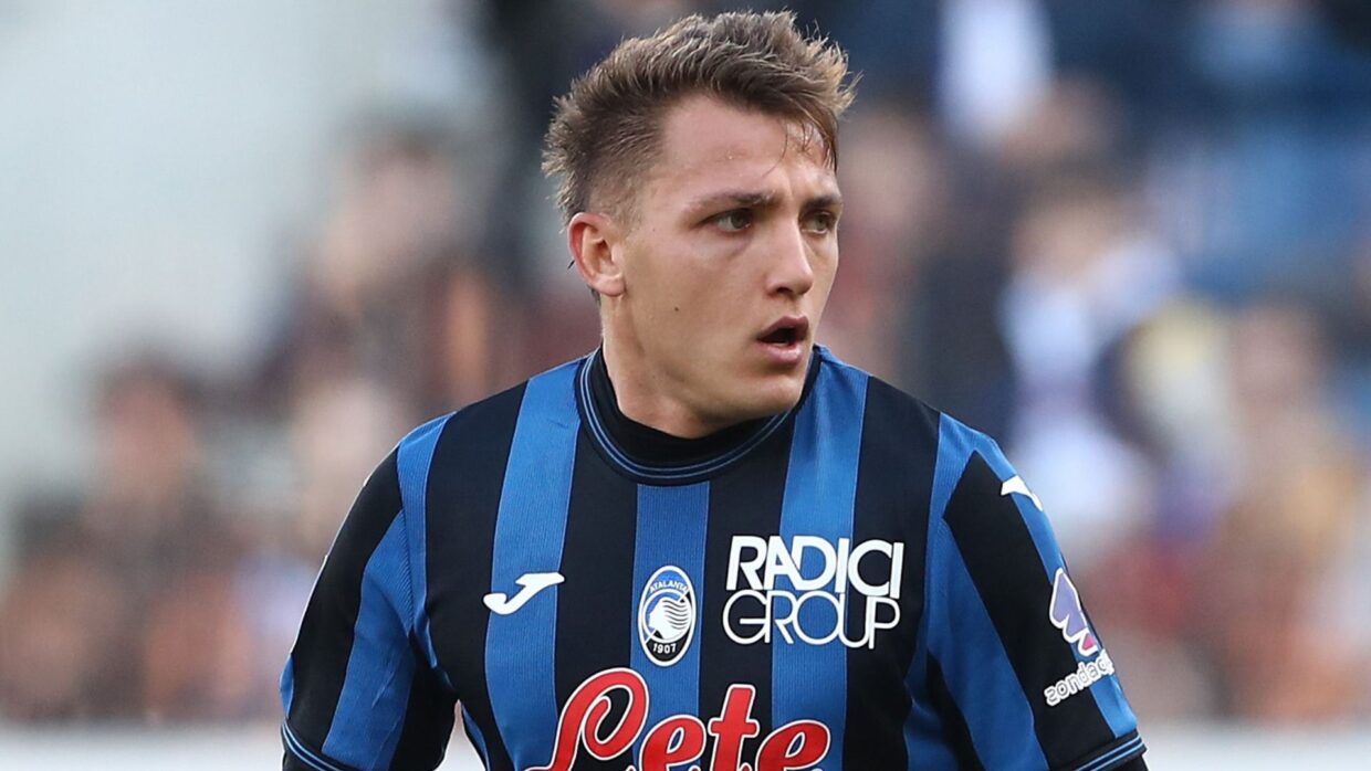 Genoa Atalanta, il pronostico di Serie A: il GOAL ci piace, Retegui da ex per il record Genoa Atalanta, il pronostico di Serie A: il GOAL ci piace, Retegui da ex per il record