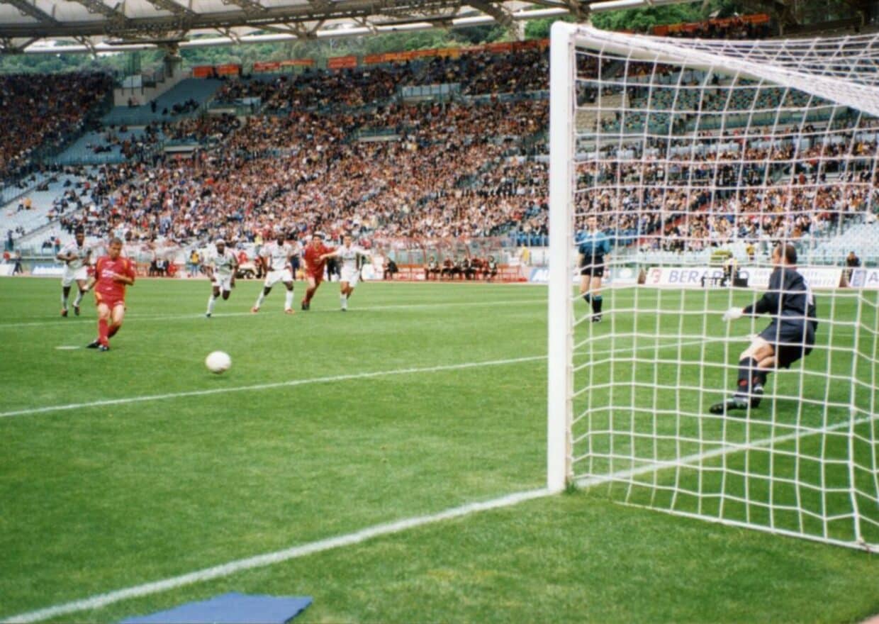Roma Milan, nel 98? la vittoria più larga della storia: Zeman serve la manita a Capello Roma Milan, nel 98? la vittoria più larga della storia: Zeman serve la manita a Capello