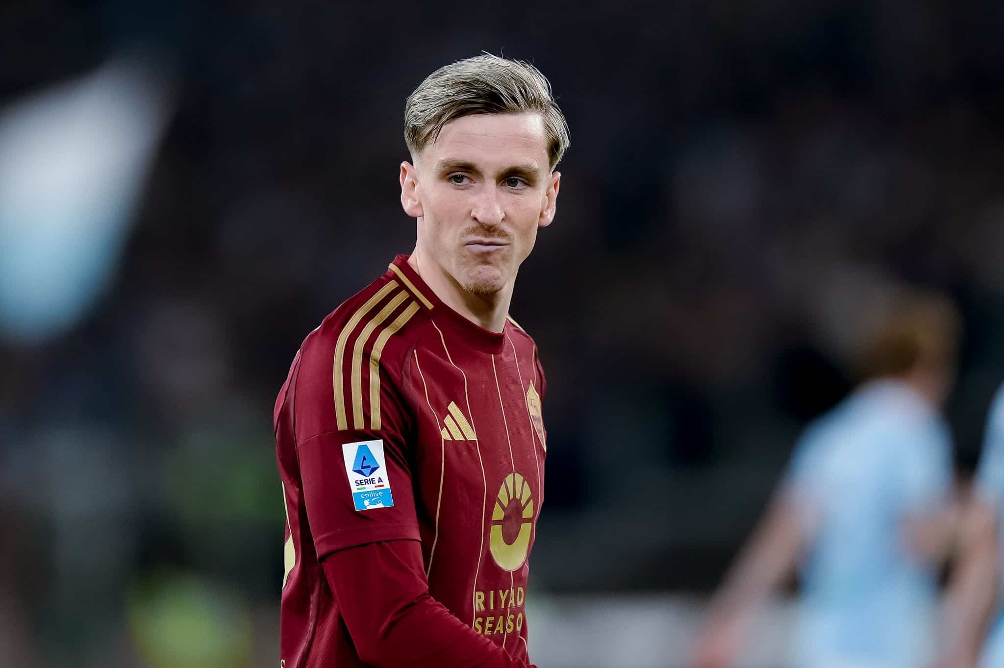 Calciomercato Roma, Saelemaekers sempre più lontano: il Milan impone le condizioni Calciomercato Roma, Saelemaekers sempre più lontano: il Milan impone le condizioni