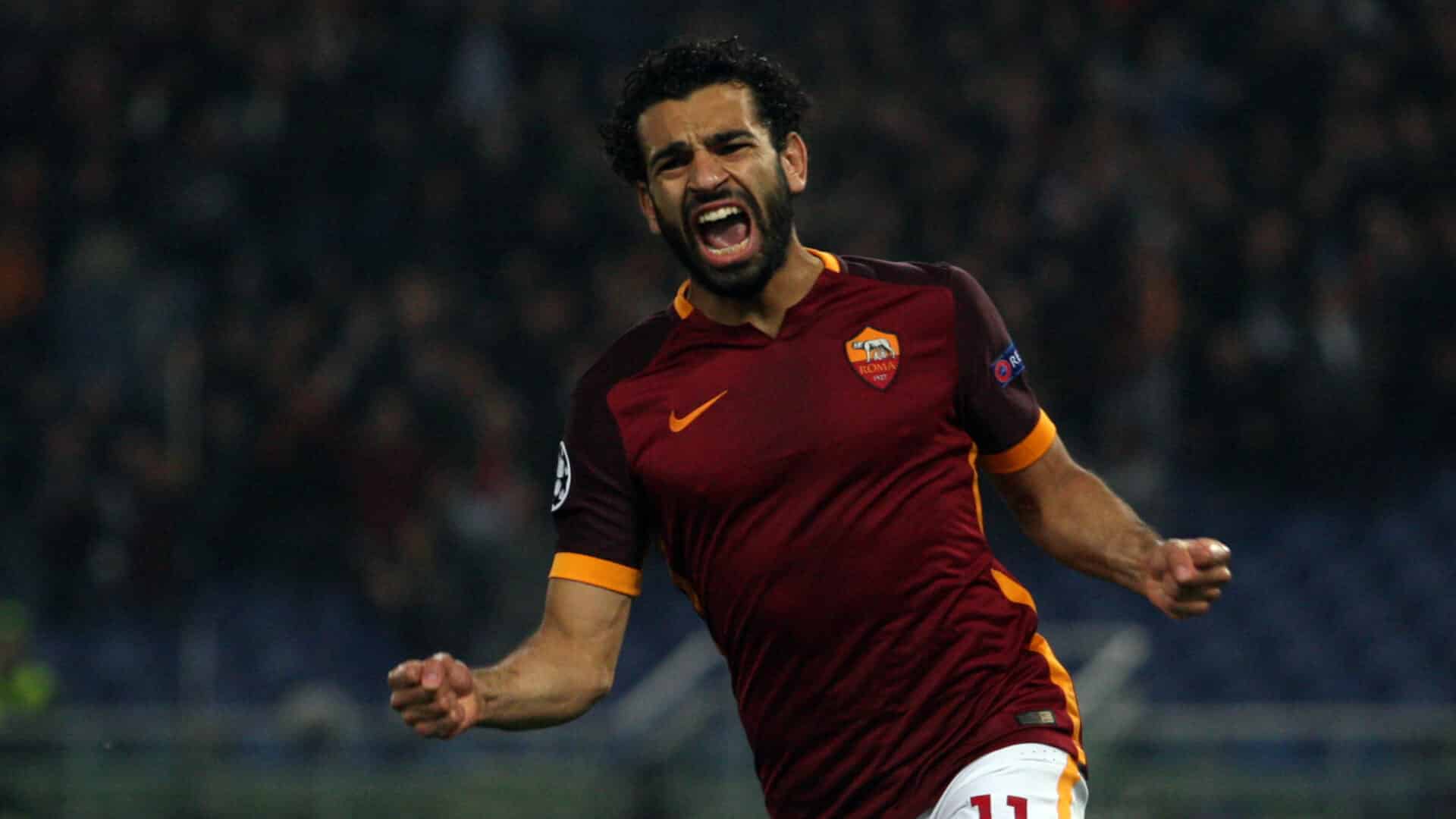 Salah ai tempi della Roma