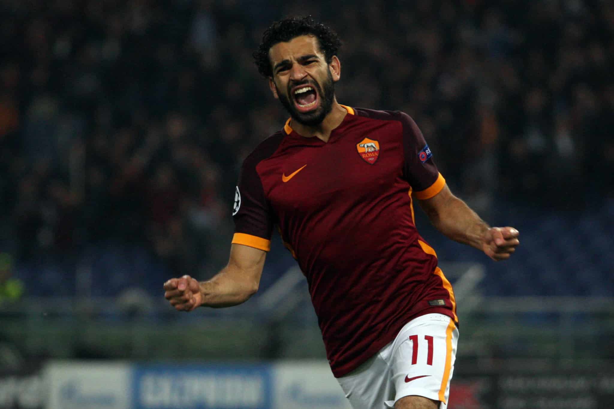 Salah: “Il mio agente mi disse che andando via dalla Roma avrei vinto il Pallone d’Oro” Salah: “Il mio agente mi disse che andando via dalla Roma avrei vinto il Pallone d’Oro”