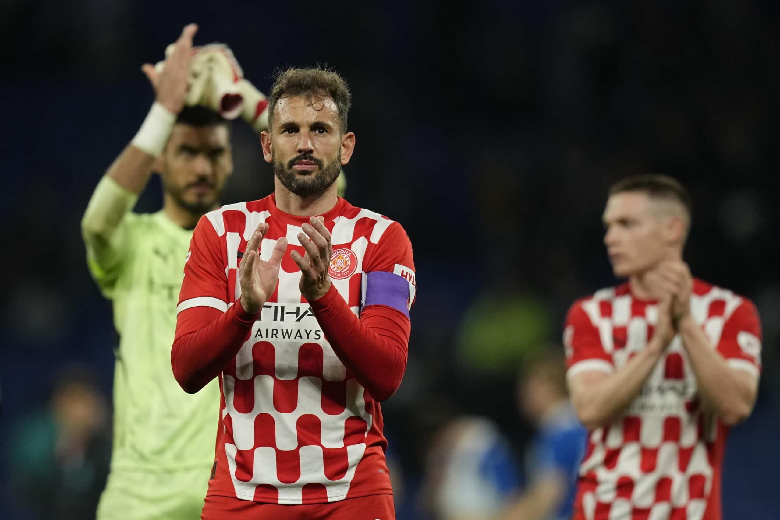 Valladolid Girona, il pronostico de LaLiga: GOAL con logica, ma Michel vede la salvezza Valladolid Girona, il pronostico de LaLiga: GOAL con logica, ma Michel vede la salvezza