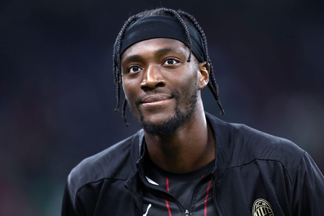 niente milan c è il besiktas per abraham offerta top pronta per la roma da Sololaroma.it niente milan c è il besiktas per abraham offerta top pronta per la roma