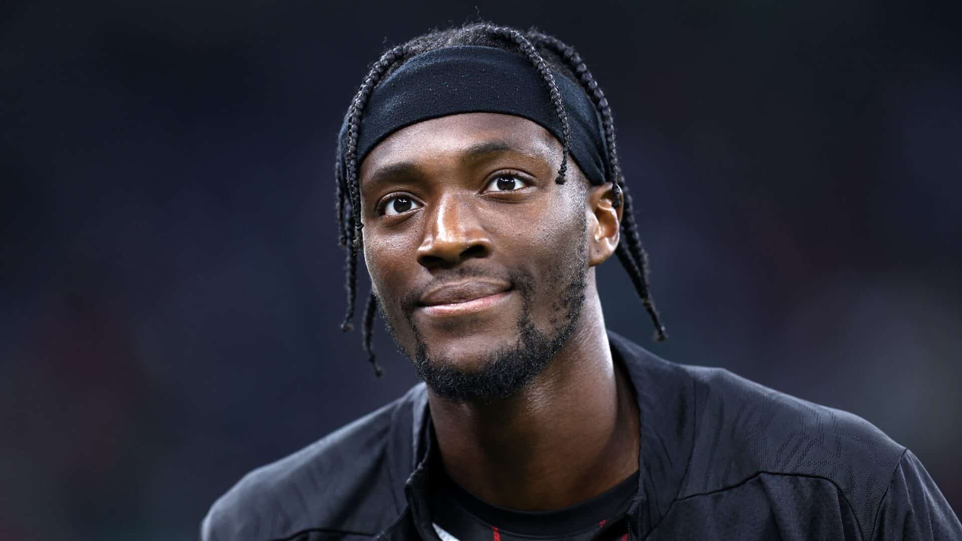 Tammy Abraham, Milan