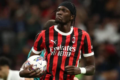 Tammy Abraham, Milan