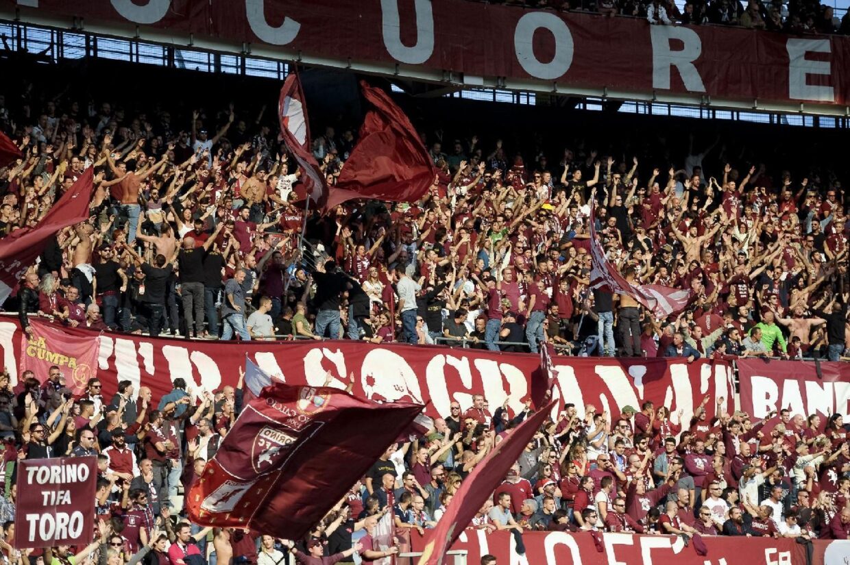 Verso Roma Torino, i tifosi granata preparano la contestazione: società e giocatori nel mirino Verso Roma Torino, i tifosi granata preparano la contestazione: società e giocatori nel mirino