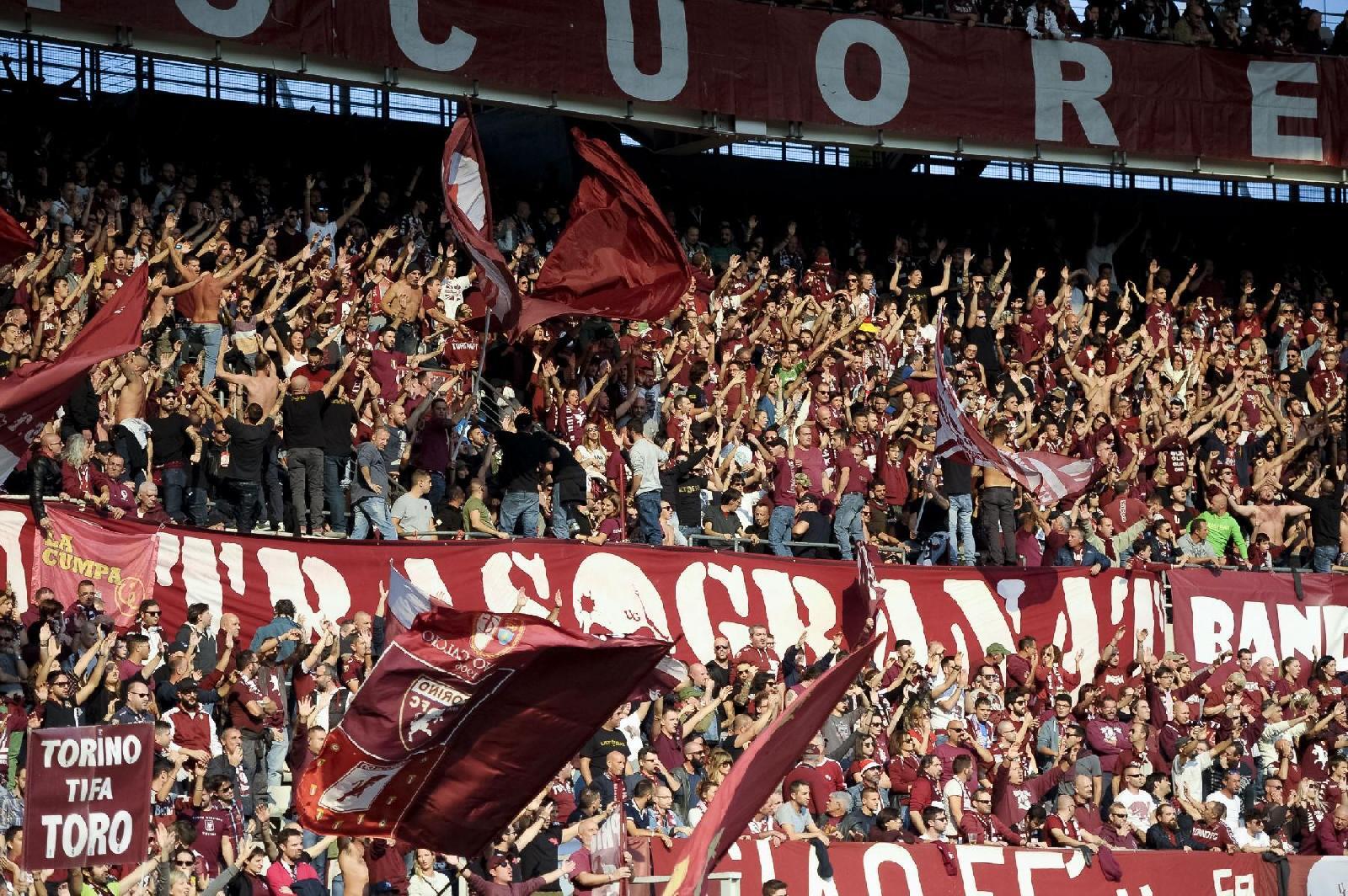 Tifosi del Torino
