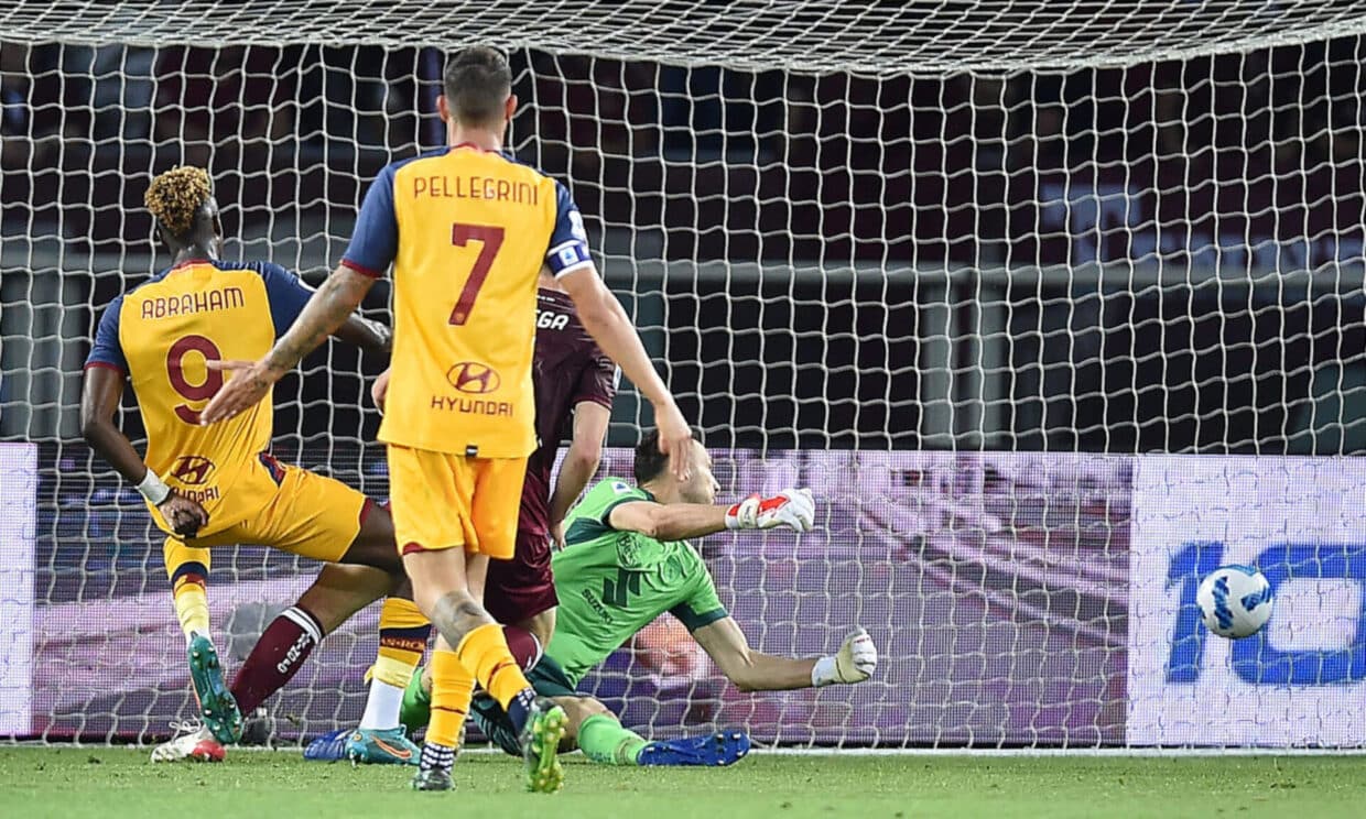 torino roma quando l ultima giornata chiama l europa precedenti vittoriosi nel 2002 e 2022 da Sololaroma.it torino roma quando l ultima giornata chiama l europa precedenti vittoriosi nel 2002 e 2022