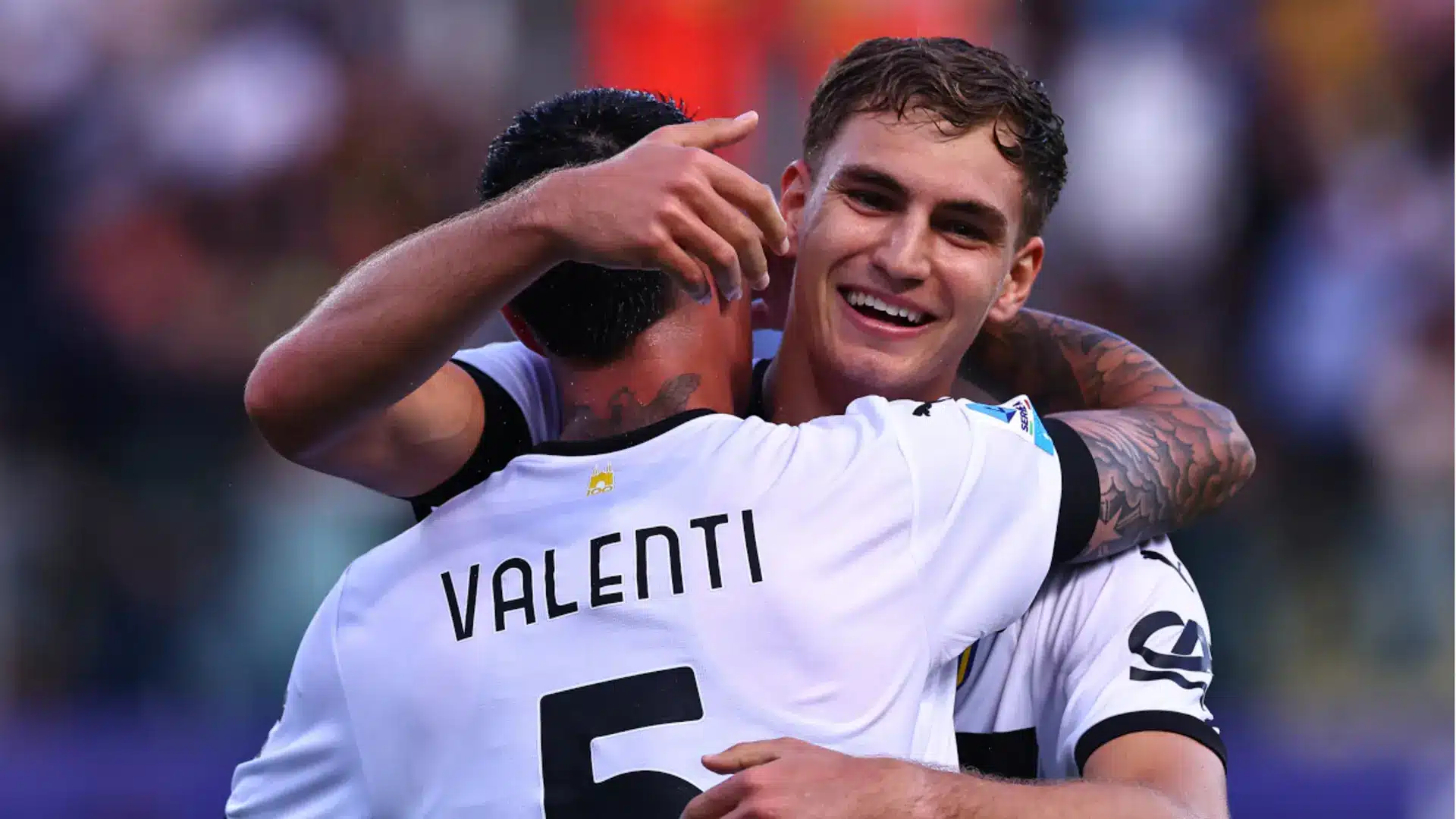Parma Como Streaming Gratis, Chivu e Fabregas con obiettivi diversi: Diretta Live del match di Serie A Parma Como Streaming Gratis, Chivu e Fabregas con obiettivi diversi: Diretta Live del match di Serie A