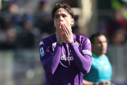 Zaniolo, Fiorentina