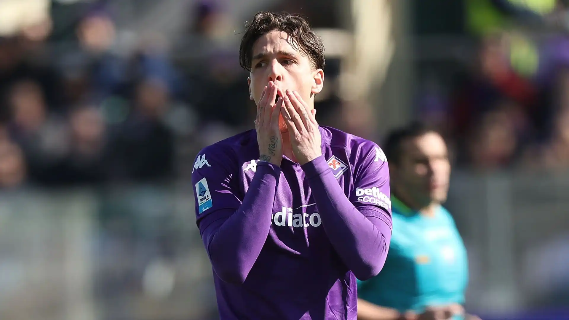 Zaniolo lascia la Fiorentina, che farà il Galatasaray? La Roma osserva interessata Zaniolo lascia la Fiorentina, che farà il Galatasaray? La Roma osserva interessata